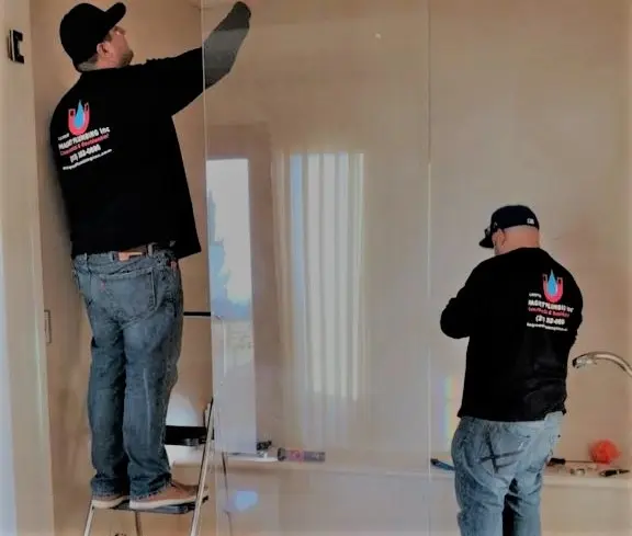 Professional plumbing installation for Drain Cleaning in Twenty Row