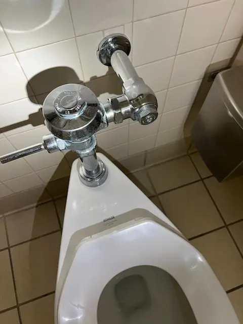 Fixture installation and repair for Repiping in Twenty Row